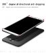 Пластиковый чехол MOFI Slim Shield для Samsung Galaxy J6 2018 (J600) - Black. Фото 8 из 10