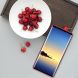 Пластиковый чехол NILLKIN Frosted Shield для Samsung Galaxy Note 9 (N960) - Red. Фото 7 из 15