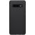 Пластиковий чохол NILLKIN Frosted Shield для Samsung Galaxy S10 - Black
