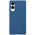 Пластиковый чехол NILLKIN Frosted Shield Pro для Samsung Galaxy S25 Edge (S937) - Blue