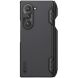 Пластиковый чехол NILLKIN Frosted Shield Pro (FF) для Samsung Galaxy Fold 6 - Black. Фото 2 из 11