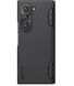 Пластиковый чехол NILLKIN Frosted Shield Pro (FF) для Samsung Galaxy Fold 6 - Black. Фото 2 из 10