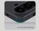 Пластиковий чохол NILLKIN Frosted Shield Pro Magnetic для Samsung Galaxy S26 - Black