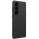 Пластиковий чохол NILLKIN Frosted Shield Pro Magnetic для Samsung Galaxy S26 - Black