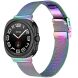 Ремешок Deexe Milanese Bracelet для Samsung Galaxy Watch 8 (40/44mm) / 8 Classic / Ultra (2025) - Multicolor. Фото 2 из 5