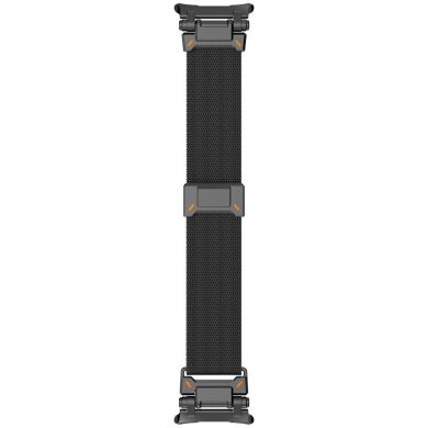 Ремешок Deexe Milanese Design для Samsung Galaxy Watch Ultra (47mm) - Black