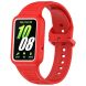 Ремінець Deexe Prime Strap для Samsung Galaxy Fit 3 - Red