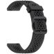 Ремешок Deexe Stellar Strap для часов с шириной крепления 20мм - Black. Фото 2 из 6
