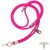 Ремінець Leeu Design Crossbody - Rose