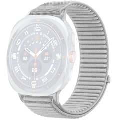 Ремінець Reframe Weave Loop для Samsung Galaxy Watch Ultra (47mm) / Ultra (2025) - Grey