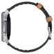 Ремінець Spigen (SGP) Retro Fit для Samsung Galaxy Watch 3 (45mm) - Brown