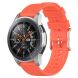 Ремінець UniCase Dot Pattern для Samsung Galaxy Watch 3 (45mm) - Orange