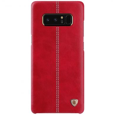 Захисний чохол NILLKIN Englon Series для Samsung Galaxy Note 8 (N950) - Red