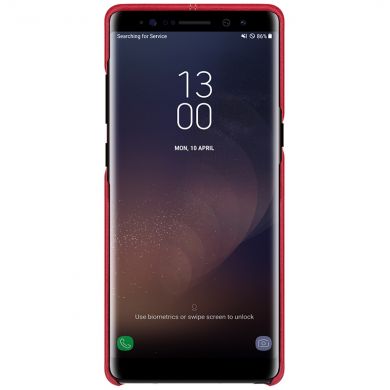Защитный чехол NILLKIN Englon Series для Samsung Galaxy Note 8 (N950) - Red