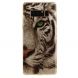 Силиконовый чехол Deexe Life Style для Samsung Galaxy Note 8 (N950) - Tiger Pattern. Фото 2 из 6