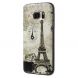 Силиконовый чехол UniCase Color для Samsung Galaxy S7 (G930) - Eiffel Tower. Фото 3 из 6