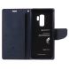 Чохол-книжка MERCURY Fancy Diary для Samsung Galaxy S9+ (G965) - Magenta