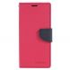 Чохол-книжка MERCURY Fancy Diary для Samsung Galaxy S9+ (G965) - Magenta