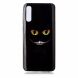Силиконовый (TPU) чехол Deexe Life Style для Samsung Galaxy A50 (A505) / A30s (A307) / A50s (A507) - Smiling Monster. Фото 2 из 6