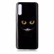 Силіконовий (TPU) чохол Deexe Life Style для Samsung Galaxy A50 (A505) / A30s (A307) / A50s (A507) - Smiling Monster