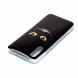 Силиконовый (TPU) чехол Deexe Life Style для Samsung Galaxy A50 (A505) / A30s (A307) / A50s (A507) - Smiling Monster. Фото 4 из 6