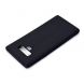 Силиконовый (TPU) чехол Deexe Matte Case для Samsung Galaxy Note 9 (N960) - Black. Фото 4 из 9