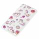 Силиконовый (TPU) чехол Deexe Pretty Glossy для Samsung Galaxy M10 (M105) - Unicorn