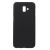 Силіконовий (TPU) чохол Deexe Soft Case для Samsung Galaxy J6+ (J610) - Black