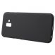 Силиконовый (TPU) чехол Deexe Soft Case для Samsung Galaxy J6+ (J610) - Black. Фото 2 из 5