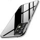 Силиконовый (TPU) чехол MOFI Thin Guard для Samsung Galaxy A33 (A336) - Transparent. Фото 3 из 11