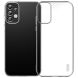 Силиконовый (TPU) чехол MOFI Thin Guard для Samsung Galaxy A33 (A336) - Transparent. Фото 1 из 11