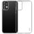 Силиконовый (TPU) чехол MOFI Thin Guard для Samsung Galaxy A33 (A336) - Transparent