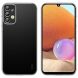 Силиконовый (TPU) чехол MOFI Thin Guard для Samsung Galaxy A33 (A336) - Transparent. Фото 2 из 11