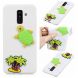Силіконовий (TPU) чохол UniCase 3D Cartoon Pattern для Samsung Galaxy A6+ 2018 (A605) - Turtle Pattern