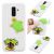 Силиконовый (TPU) чехол UniCase 3D Cartoon Pattern для Samsung Galaxy A6+ 2018 (A605) - Turtle Pattern