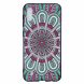 Силіконовий (TPU) чохол UniCase Color Style для Samsung Galaxy M10 - Colorful Flower