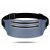 Спортивний чохол на пояс Reframe Slim Running Belt - Grey / Blue