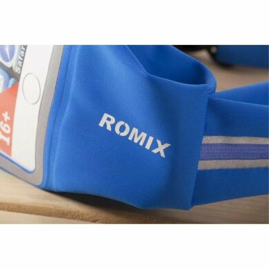 Спортивний чохол ROMIX RH16 - Blue