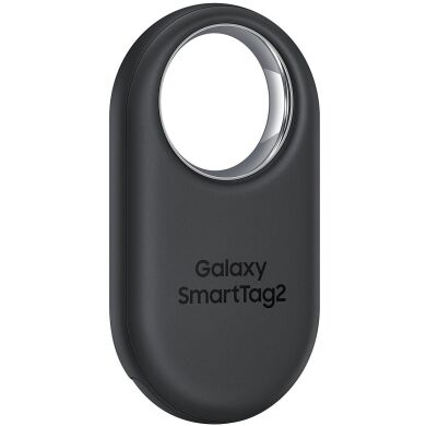 Трекер Samsung SmartTag 2 (EI-T5600BBEGEU) - Black