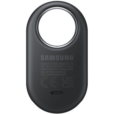 Трекер Samsung SmartTag 2 (EI-T5600BBEGEU) - Black