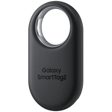 Трекер Samsung SmartTag 2 (EI-T5600BBEGEU) - Black