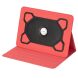 Универсальный чехол Deexe Universal Case для планшетов с диагональю 9 - 10 дюймов - Red. Фото 2 из 4