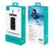 Влагозащитный чехол USAMS YD016 Waterproof Case - Transparent. Фото 5 из 15