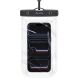 Влагозащитный чехол USAMS YD016 Waterproof Case - Transparent. Фото 1 из 15