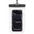 Влагозащитный чехол USAMS YD016 Waterproof Case - Transparent