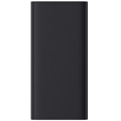 Зовнішній акумулятор Baseus Digital Display 30W (10000mAh) PPAD040 - Black