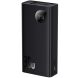 Внешний аккумулятор Baseus Digital Display 30W (10000mAh) PPAD040 - Black. Фото 2 из 14