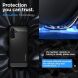 Захисний чохол Spigen (SGP) Rugged Armor для Samsung Galaxy A14 (А145) - Matte Black
