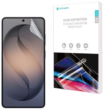 Защитная пленка на экран RockSpace Explosion-Proof SuperClear для Samsung Galaxy S26 Ultra (S948)