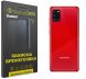 Защитная пленка StatusSKIN Standart на заднюю панель для Samsung Galaxy A31 (A315). Фото 1 из 8